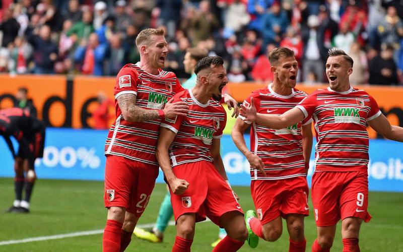 关于汉堡力克美因茨，德甲保级压力骤减的信息