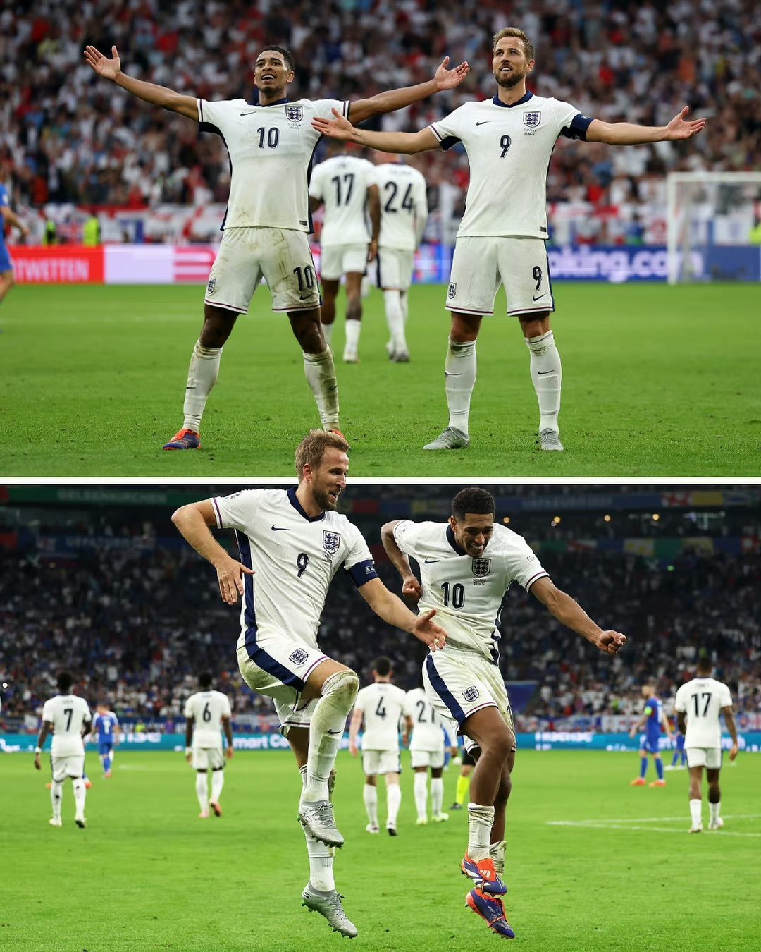 英格兰力克克罗地亚，轻松晋级欧预赛淘汰赛的简单介绍