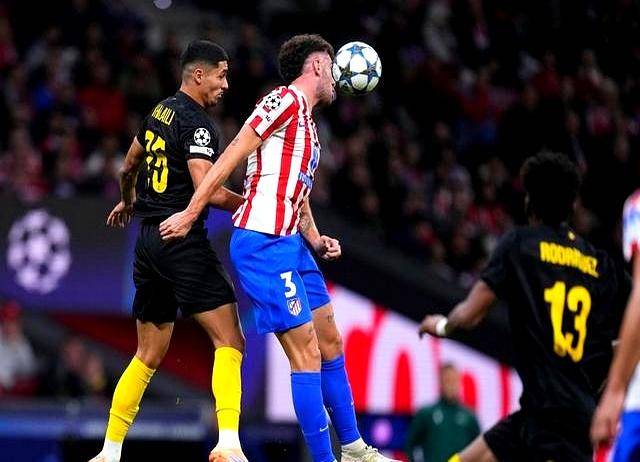 海德尔斯菲尔德客场告捷，逼近积分榜前十的简单介绍