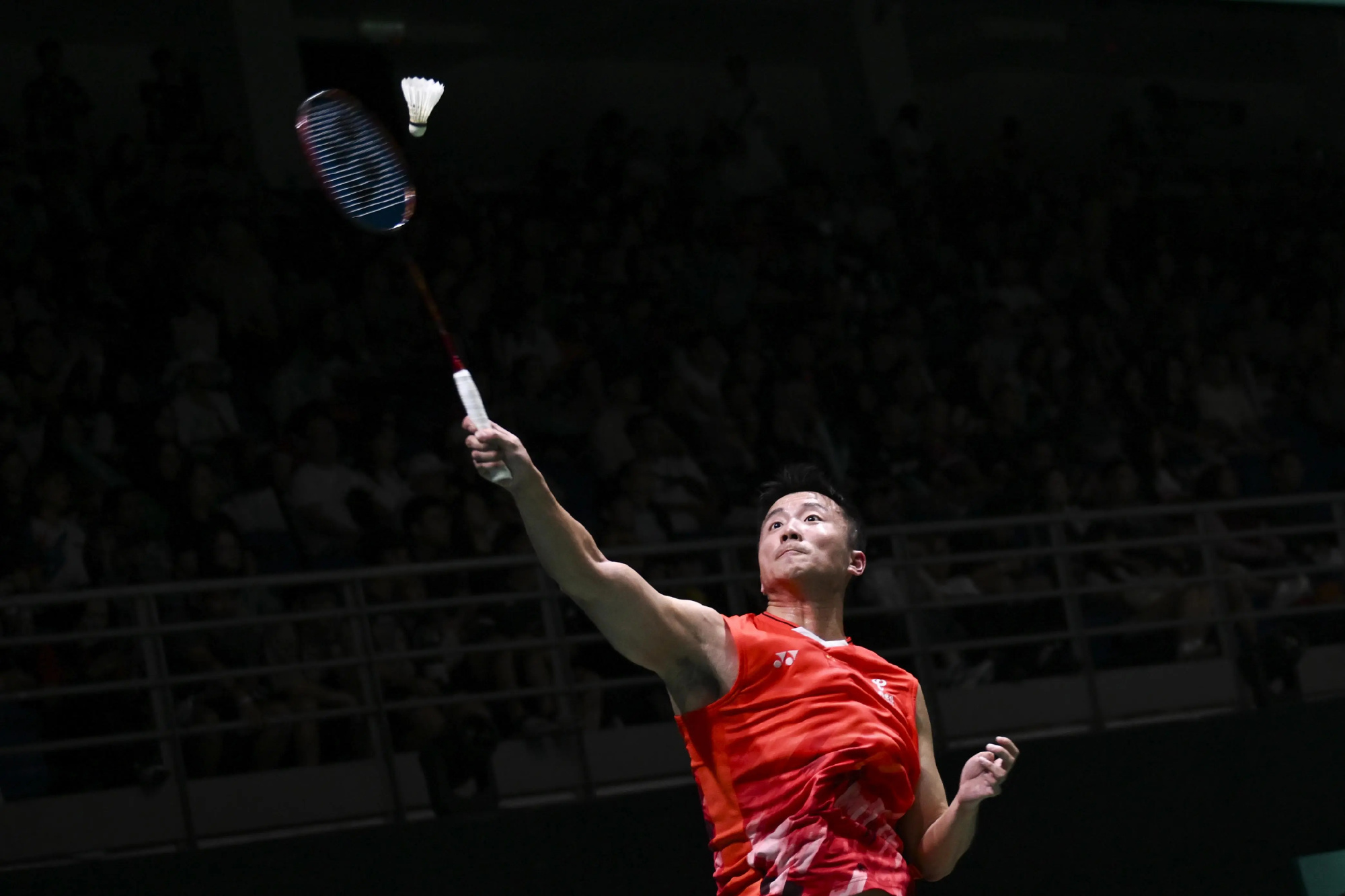 关于法国羽毛球队绝杀印度羽毛球队，林丹完成帽子戏法的信息