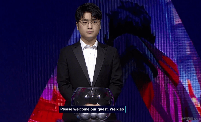 包含LGD横扫RGE，Ming惊艳世界的词条