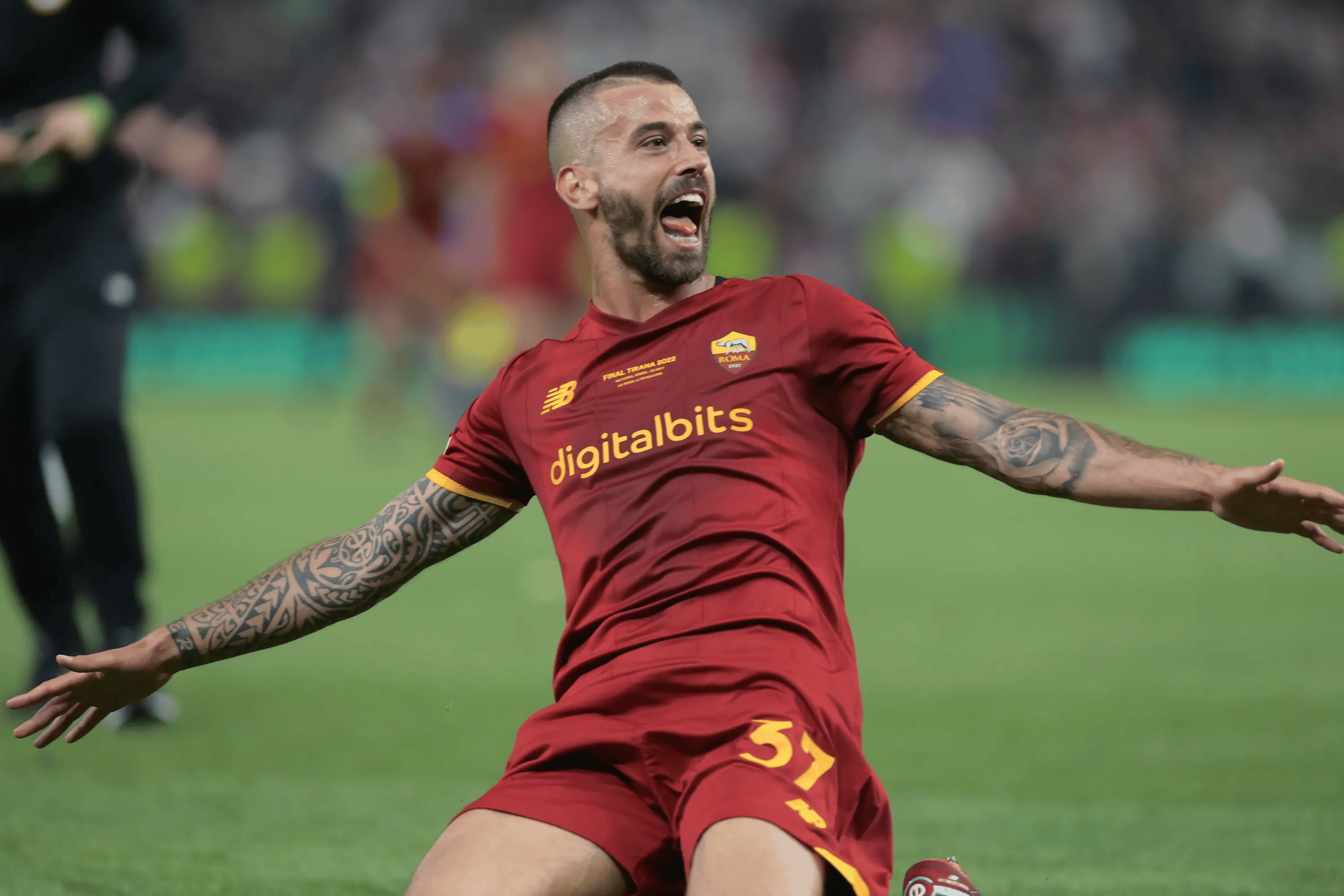 罗马期待赢得客场对阵维罗纳的比赛