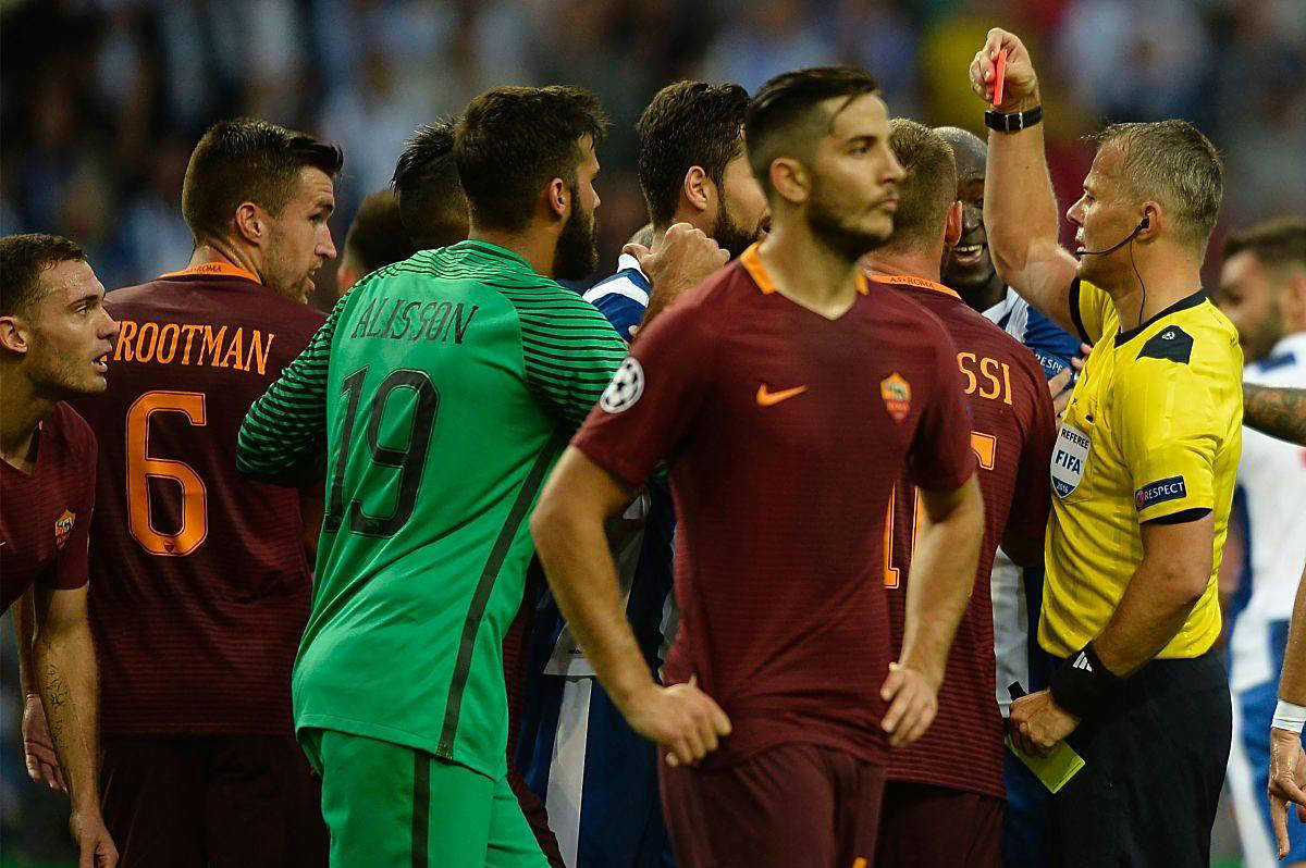 罗马期待赢得客场对阵维罗纳的比赛