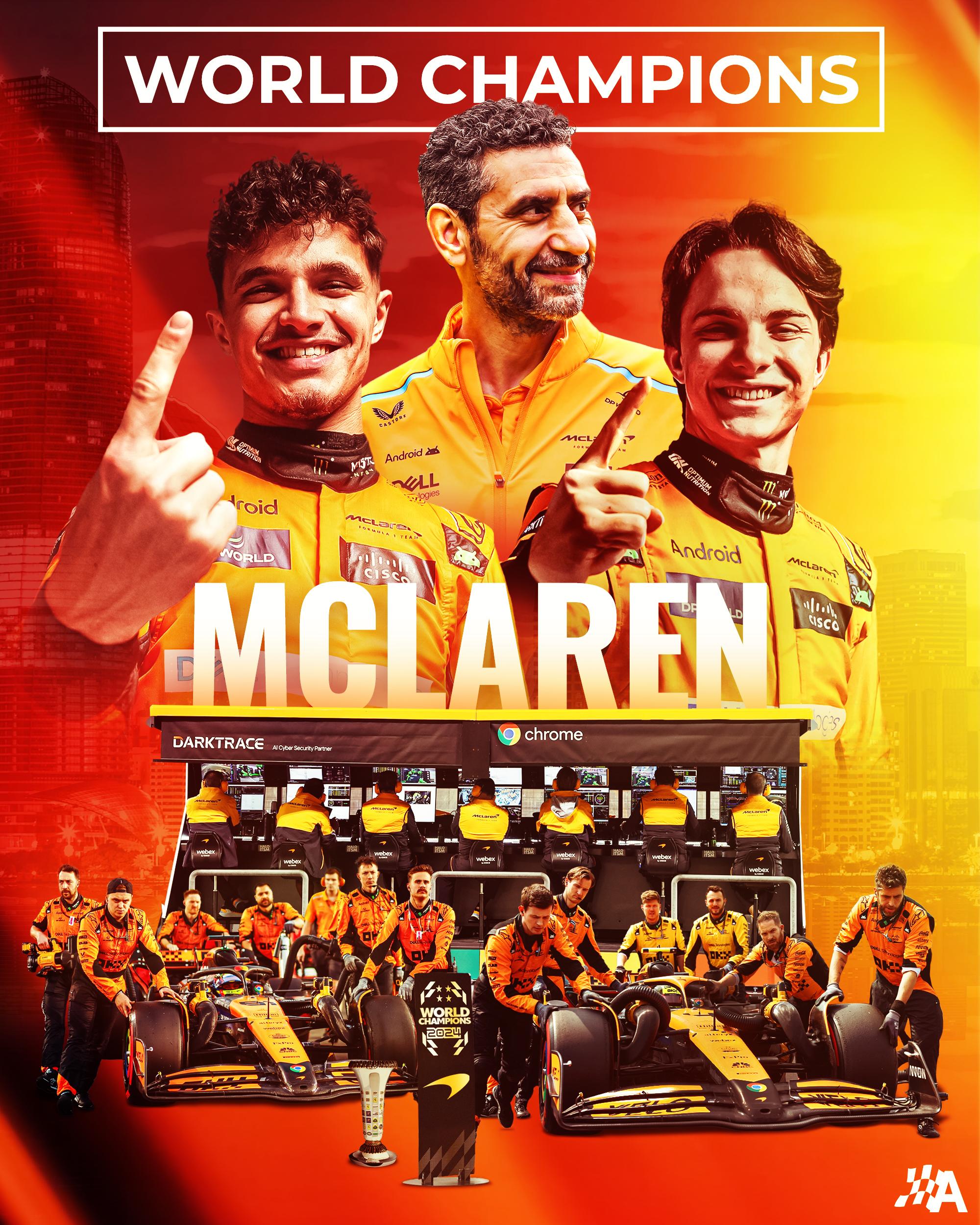 关于红牛二队碾压迈凯伦，塞恩斯点燃赛场的信息