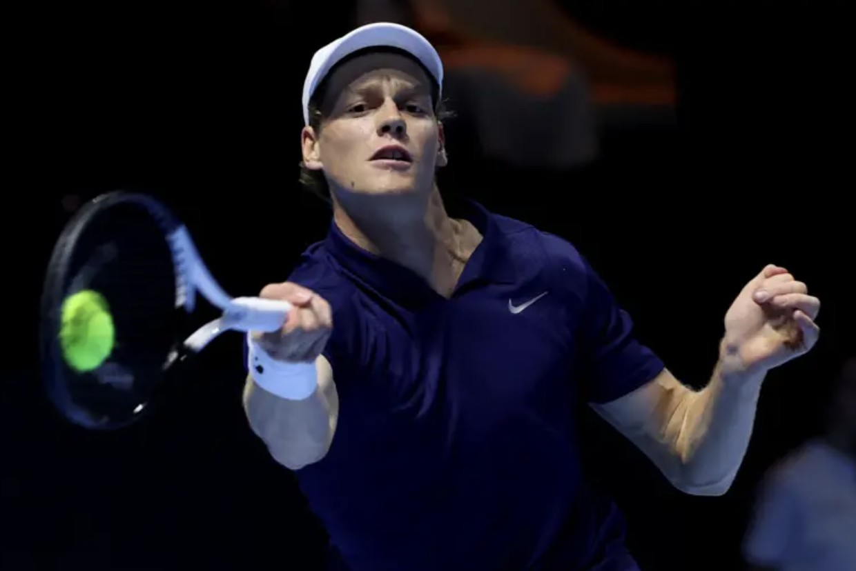 拉沃尔杯轻取戴维斯杯，辛纳状态火热的简单介绍