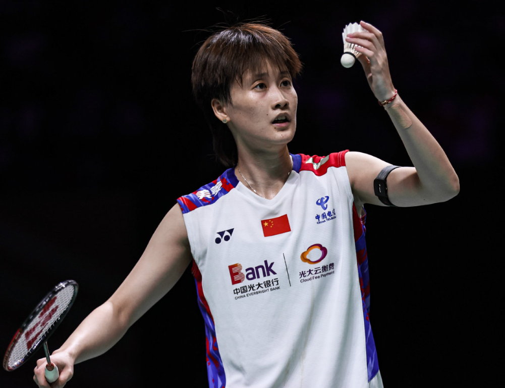 包含印尼队险胜德国队，陈雨菲高光表现的词条