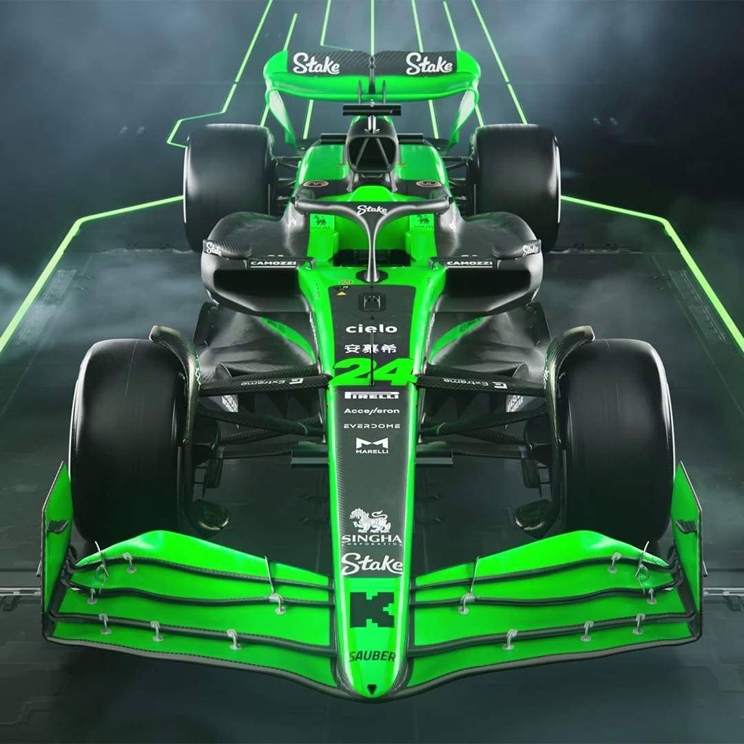 索伯车队逆转哈斯车队，周冠宇扛起全队的简单介绍