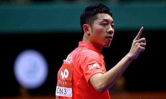 瑞典队完胜德国队，许昕惊艳四座的简单介绍