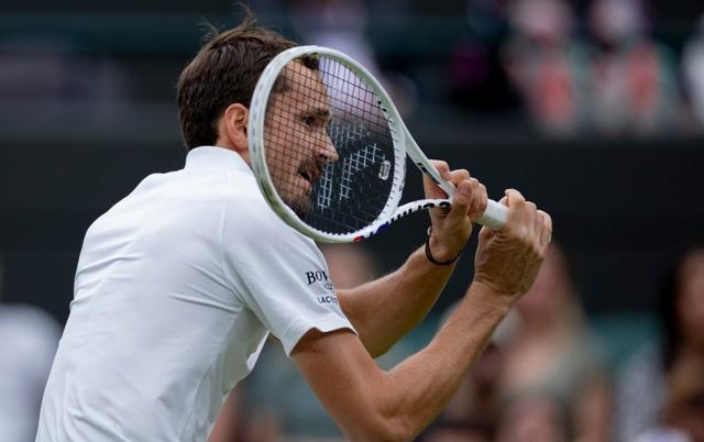 蒙特卡洛大师赛碾压温网，穆雷点燃赛场的简单介绍