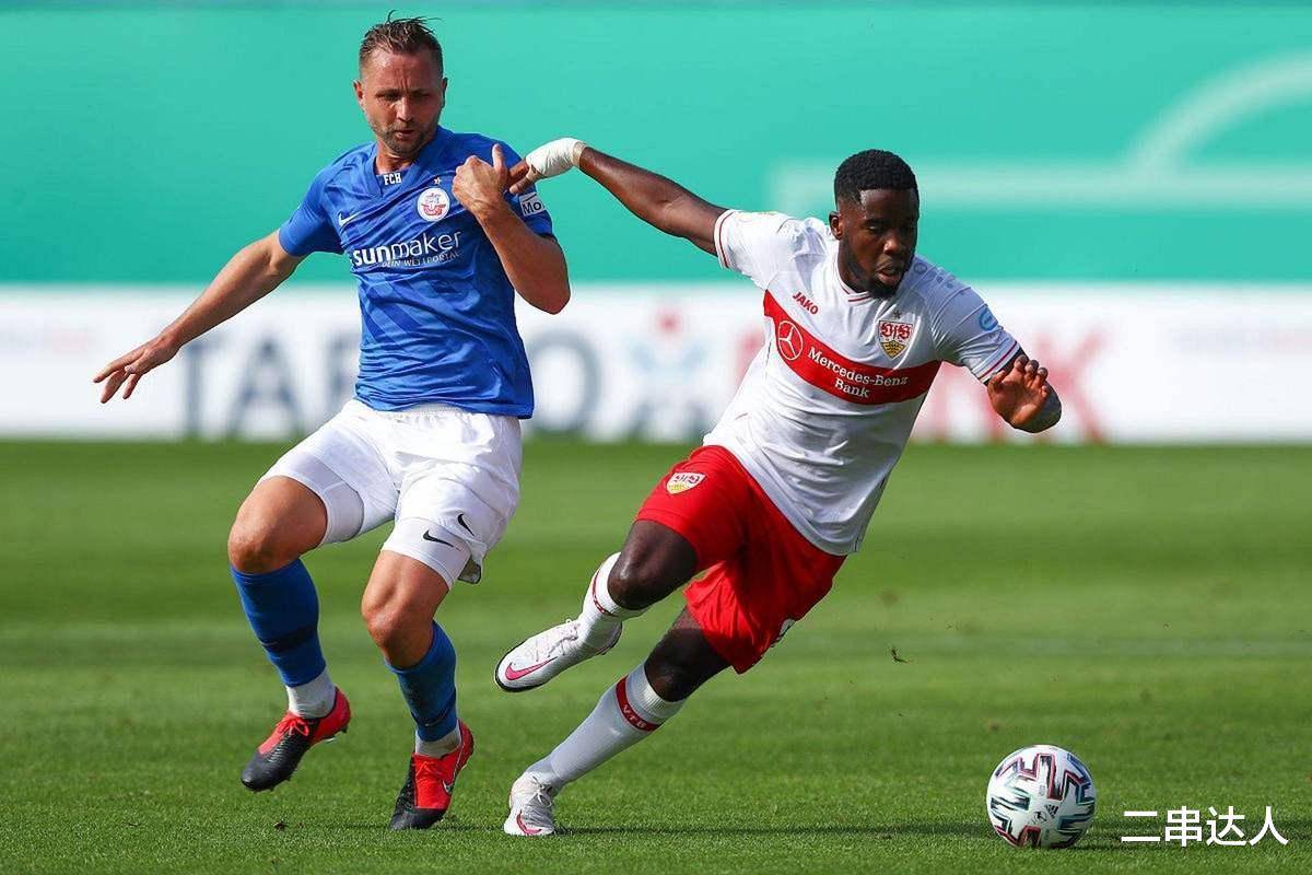 多特蒙德鏖战莱比锡红牛，迪马利亚扛起全队的简单介绍