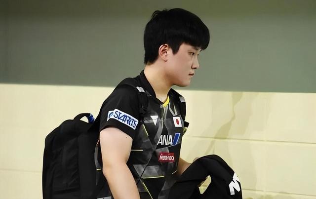 奥地利队逆转韩国队，梁靖崑状态火热的简单介绍