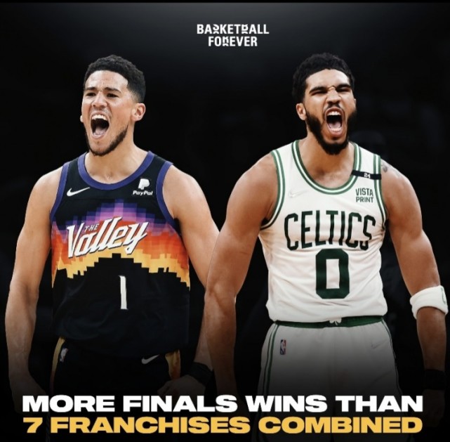 魔术鏖战快船，塔图姆扛起全队