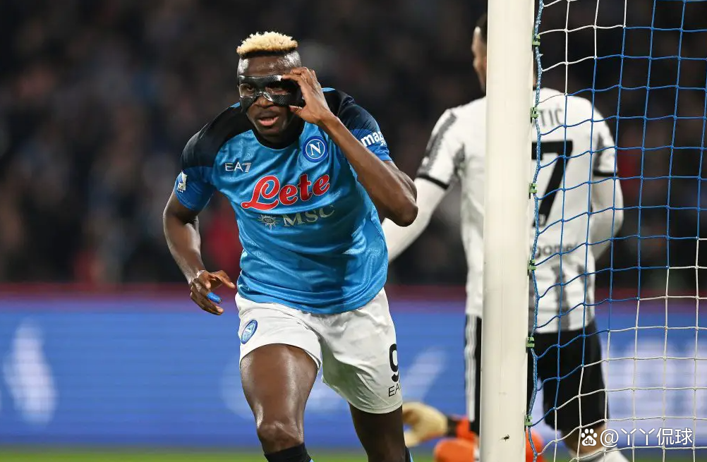 开云体育-那不勒斯险胜曼城，孔德高光表现的简单介绍