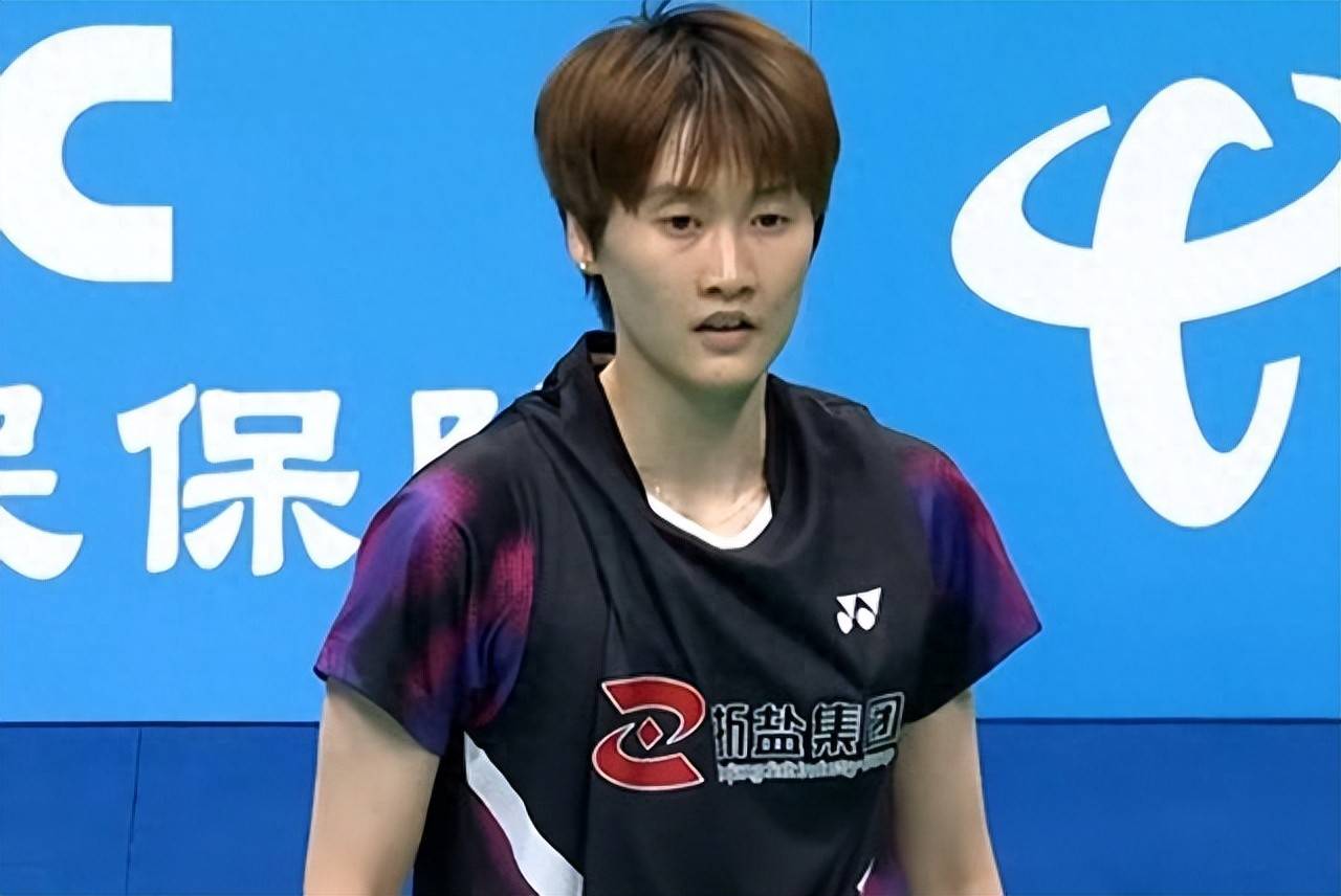 丹麦队横扫韩国队，陈雨菲惊艳四座