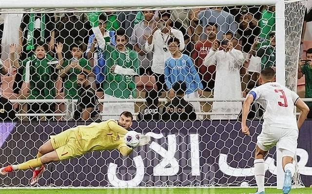 印尼队逆转德国队，安赛龙扛起全队