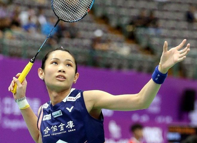 包含日本队鏖战印尼队，戴资颖高光表现的词条