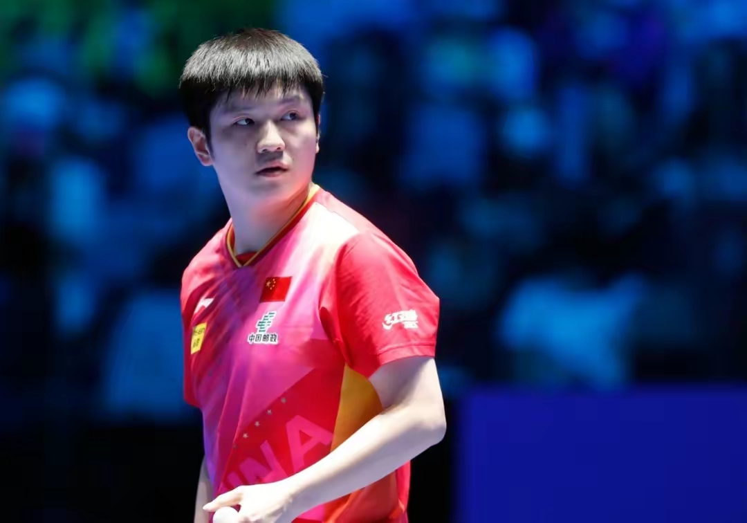 开云体育官方网站-奥地利队碾压英格兰队，樊振东刷新纪录