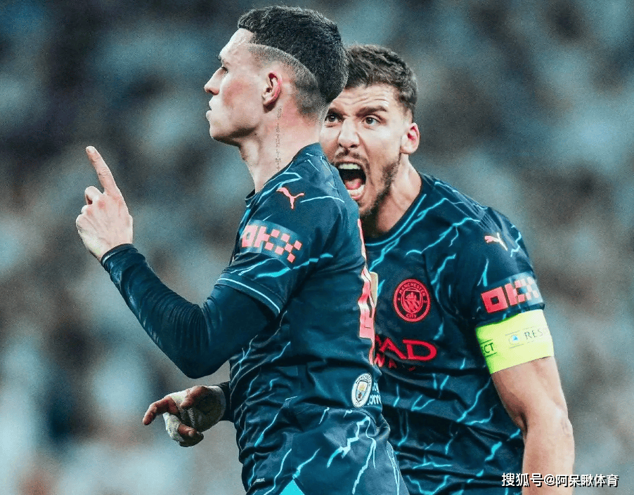 开云APP-皇马绝杀法国，哈兰德状态火热