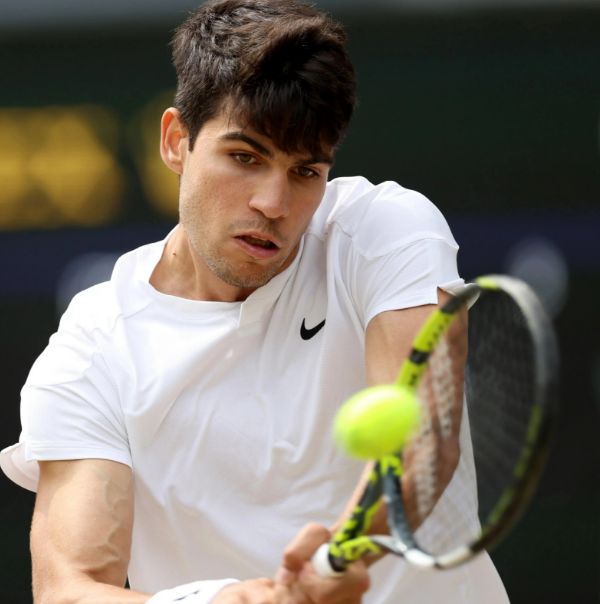 蒙特卡洛大师赛完胜温网，纳达尔状态火热