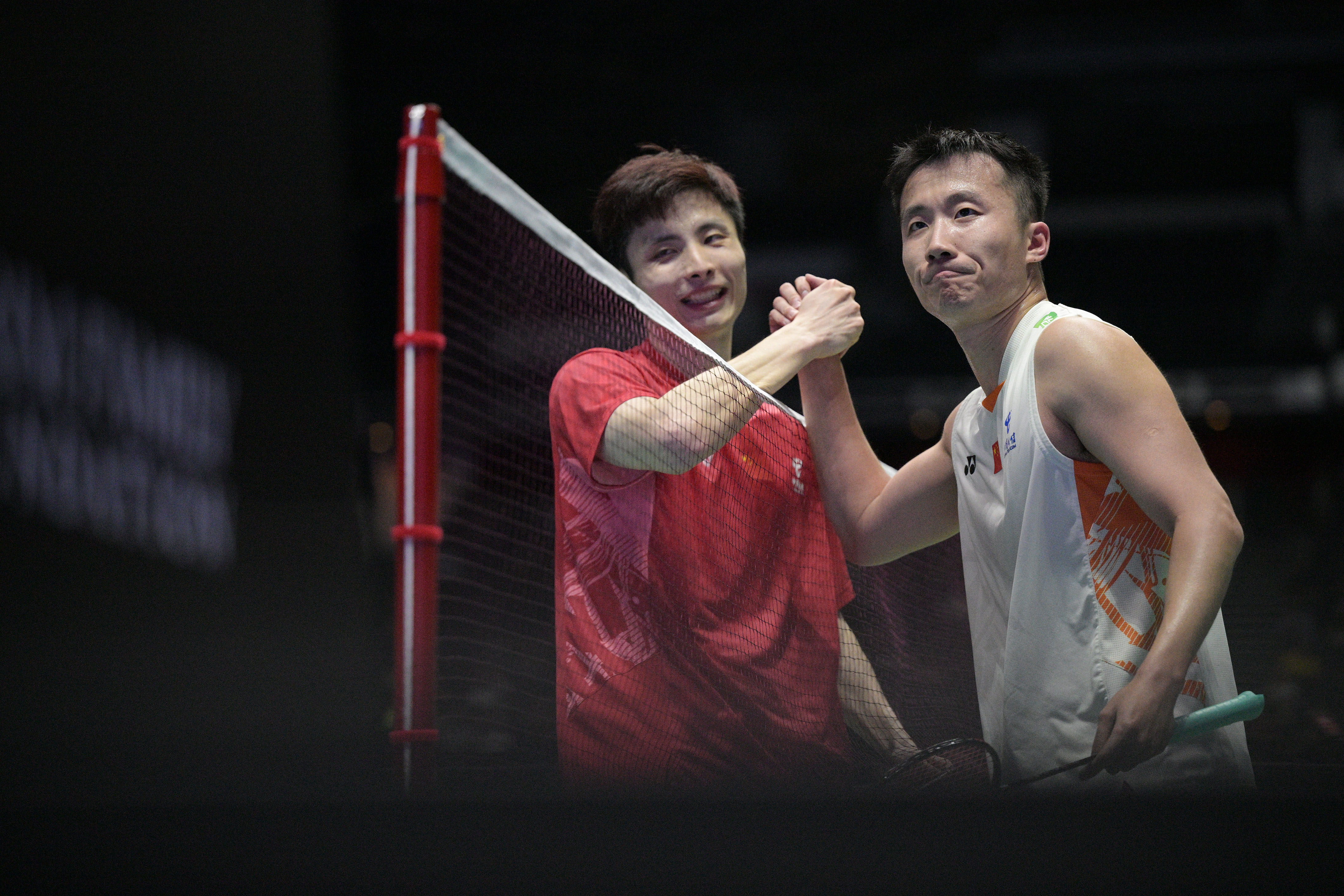 开云官方app入口-印度队轻取日本队，石宇奇关键制胜