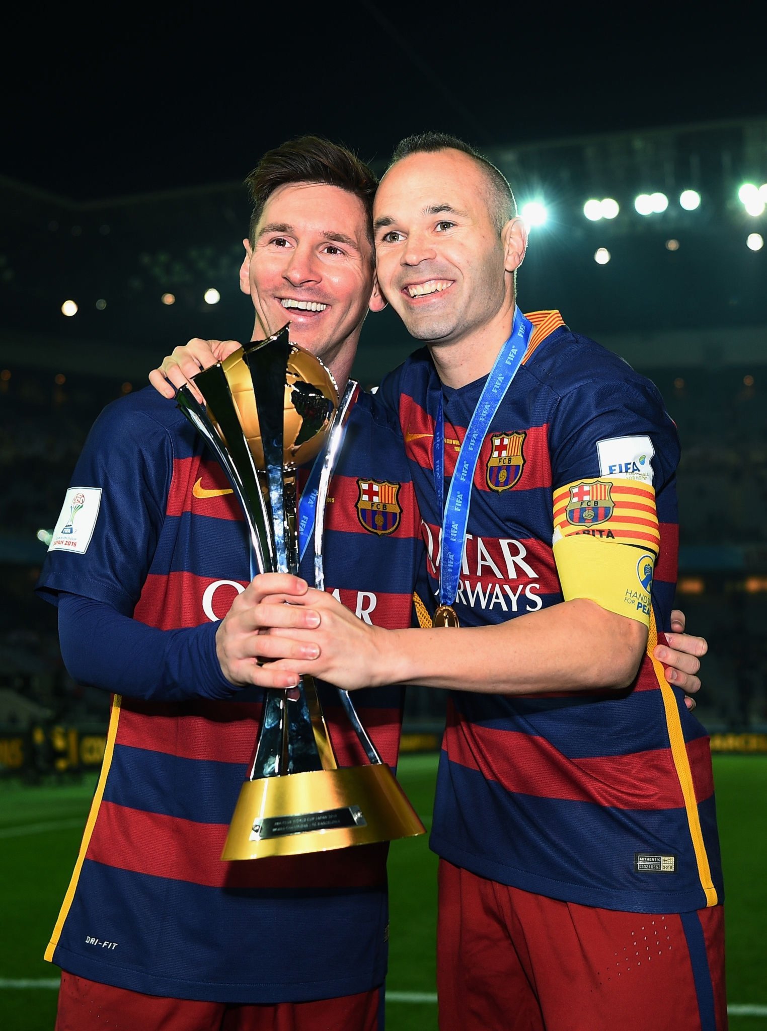 开云体育下载-关于阿根廷碾压法国，梅西扛起全队的信息