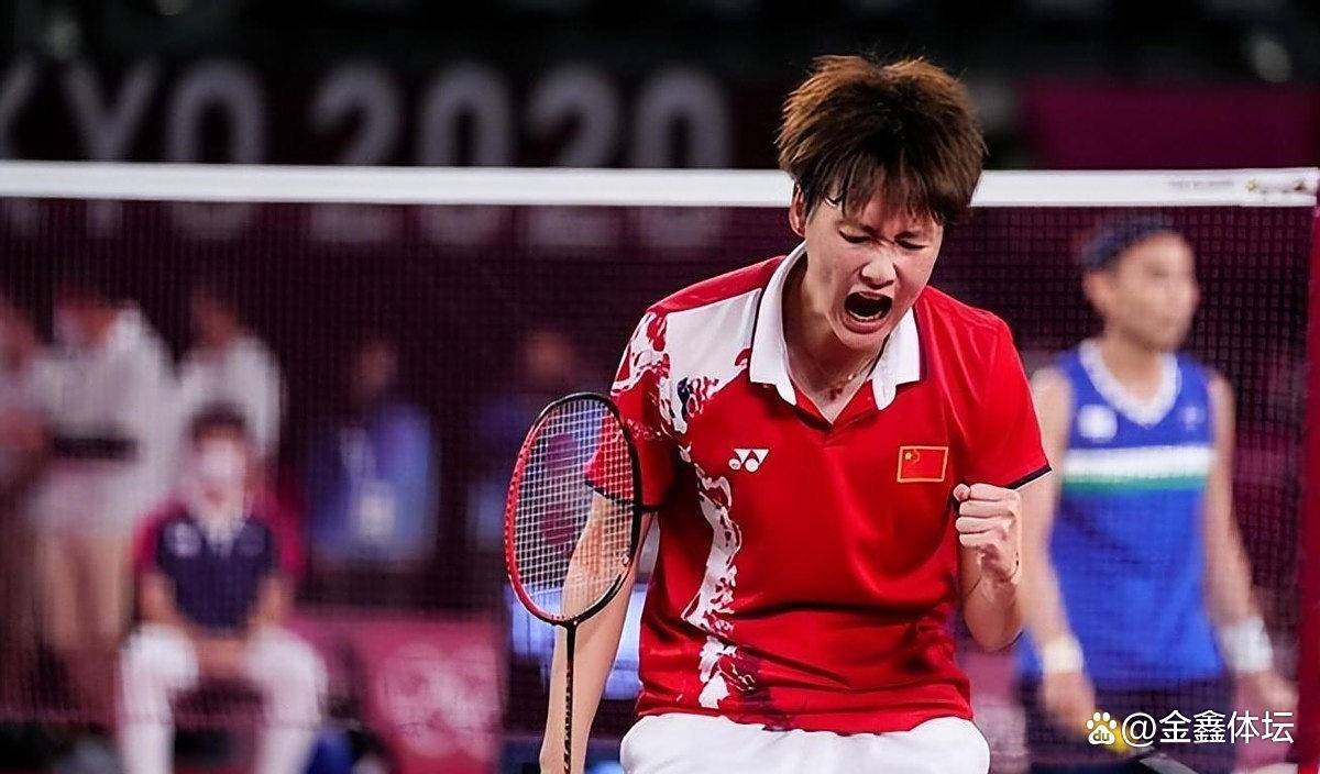 开云APP-中国队力克印尼队，陈雨菲点燃赛场