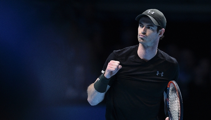 开云体育在线-包含蒙特卡洛大师赛鏖战ATP总决赛，穆雷高光表现的词条