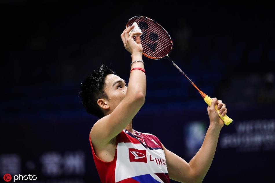 包含德国队横扫法国队，桃田贤斗高光表现的词条