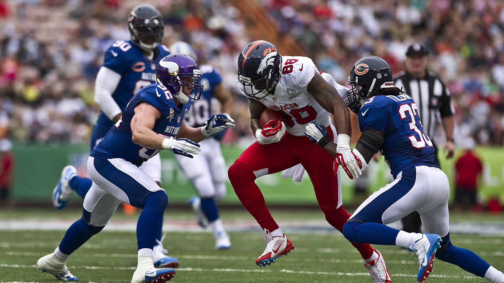 掌控之夜,当伊布的意志降临NBA季后赛