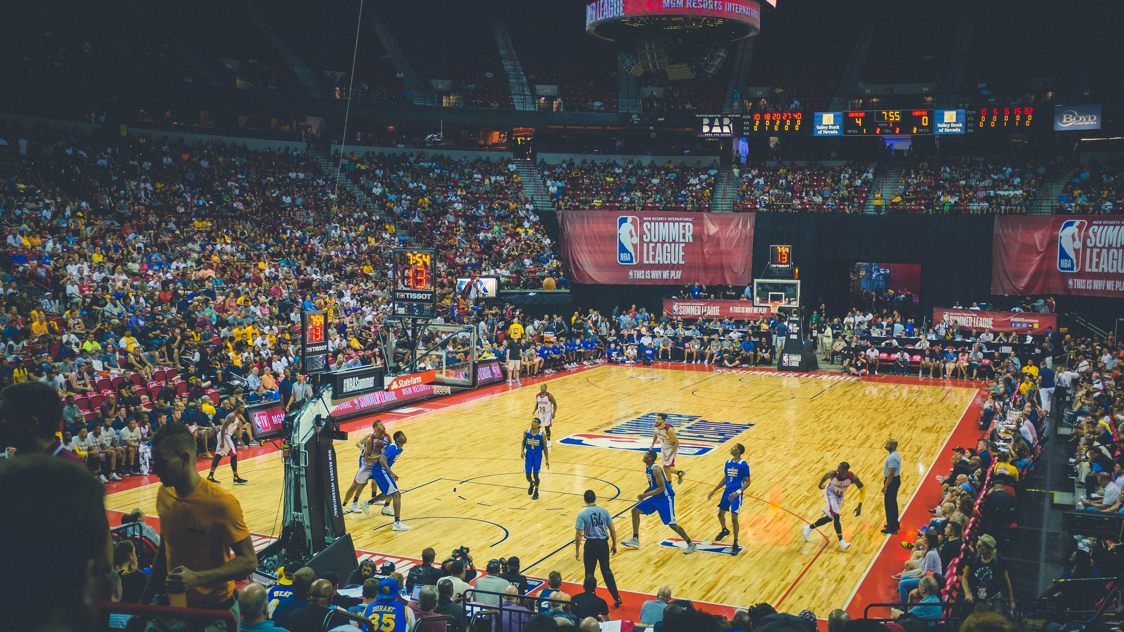 从伊拉克到NBA，当体育奇迹跨越战场与球场